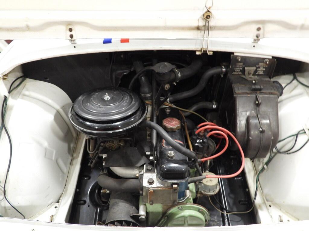 Renault Alpine A310 DAUPHINE R1090