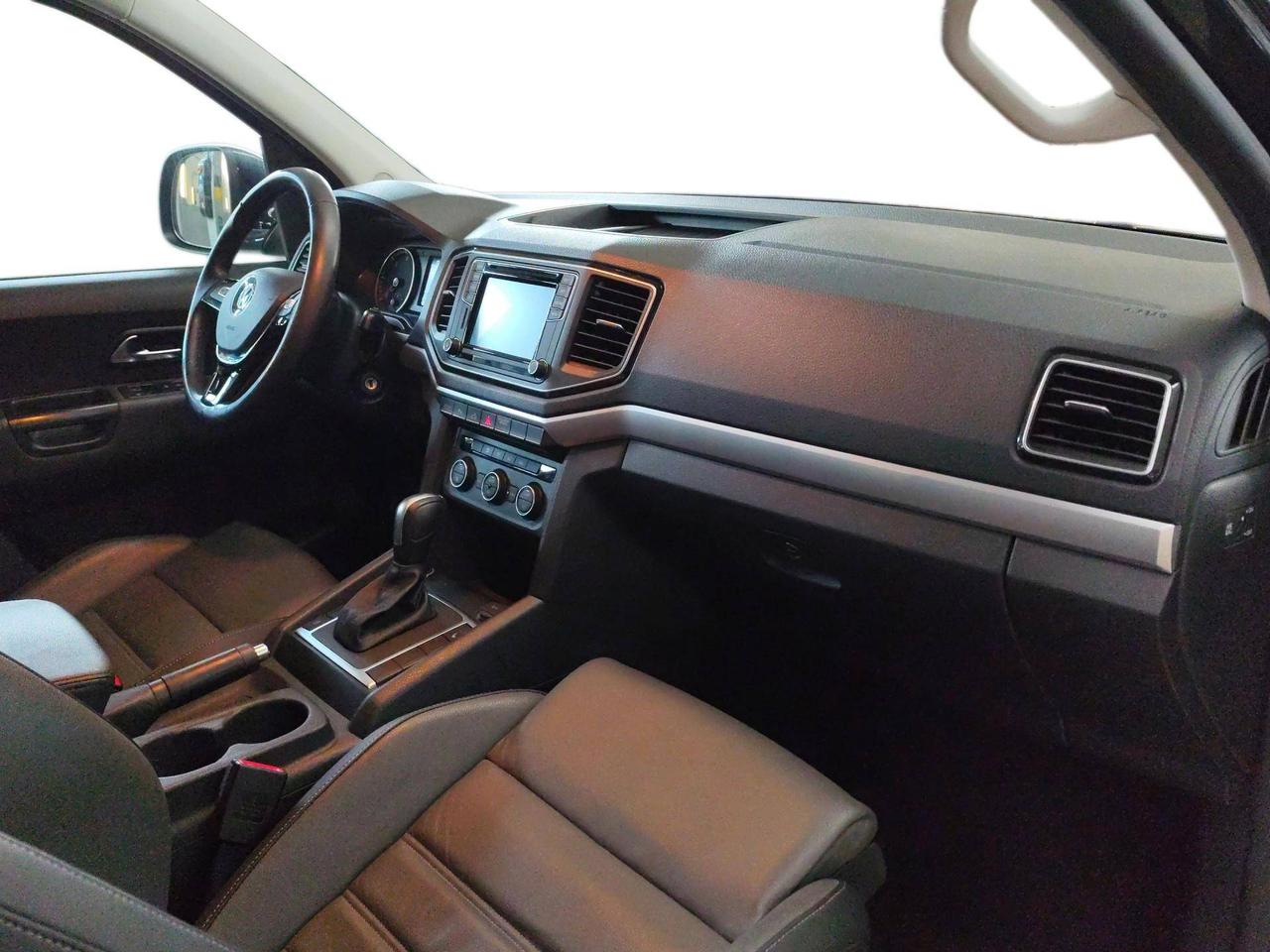 Volkswagen Amarok DC 3.0 V6 tdi Highline 4motion 258cv