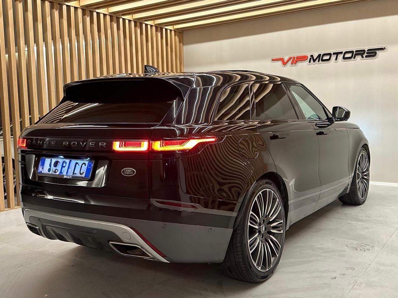 Land Rover Range Rover Velar 3.0 300CV R-DYNAMIC MY2020 ONLY FOR EXPORT