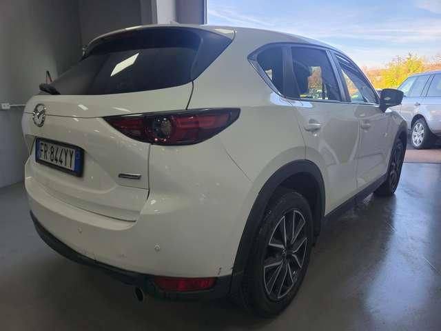 Mazda CX-5 CX-5 II 2017 2.2 Exceed 2wd 150cv
