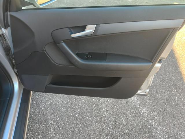 AUDI A3 1.2 Benzina 5 Porte ( TAGLIANDATA )