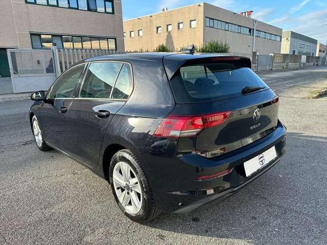 Volkswagen Golf 2.0 TDI 115 CV SCR Life