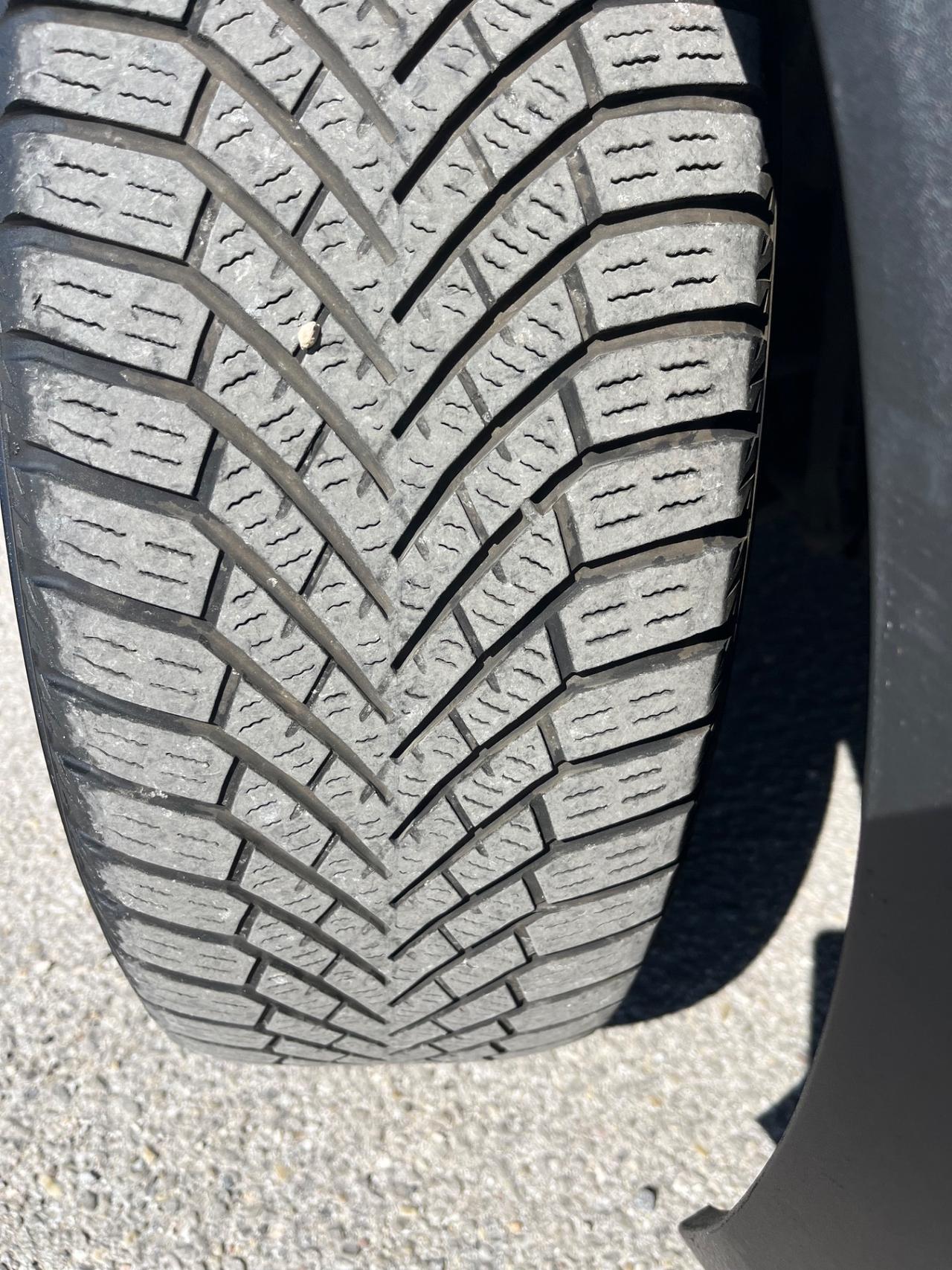 Peugeot 408 PureTech 130 Garanzia 12 mesi