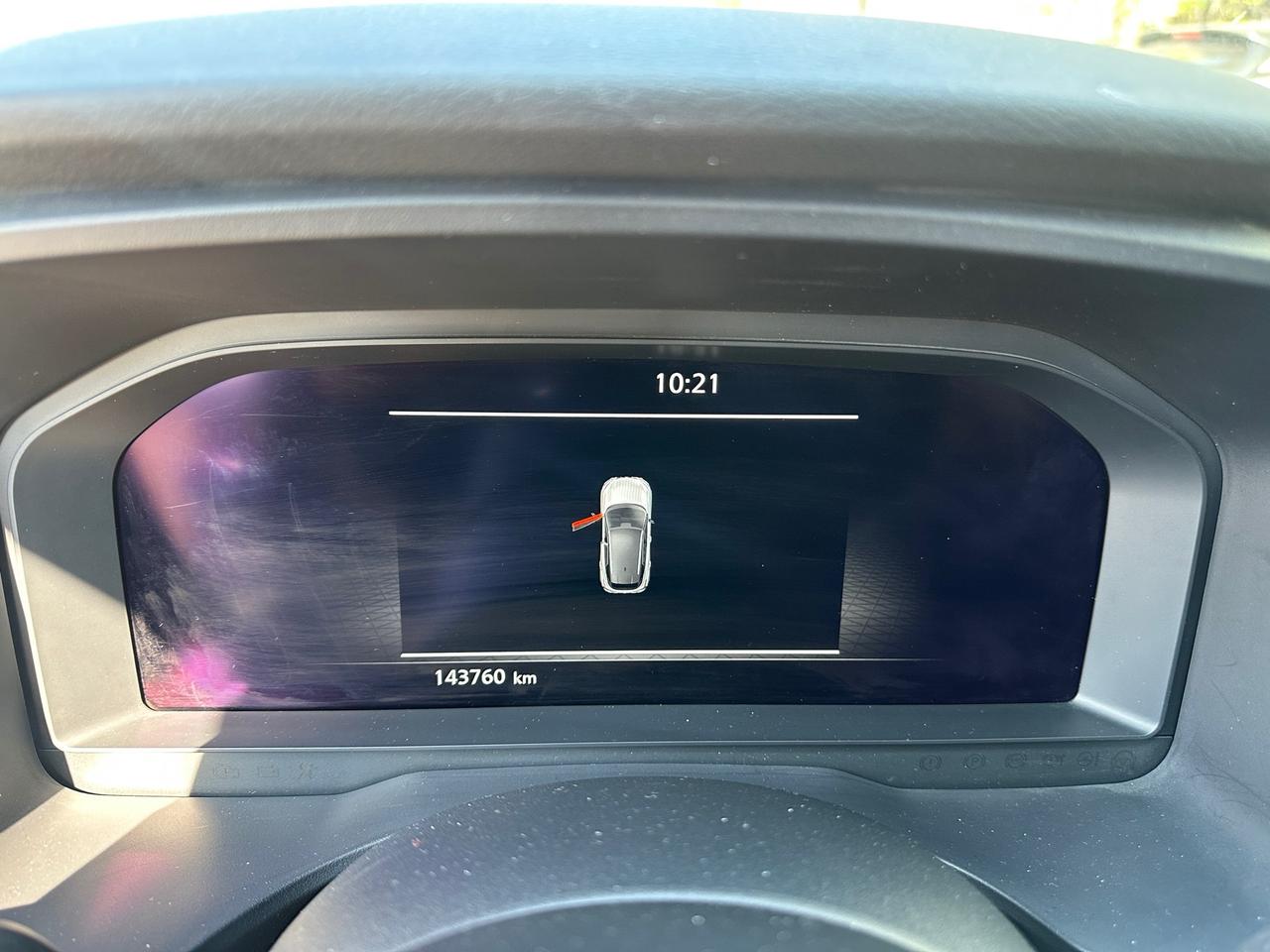 Nissan Qashqai MHEV 158 CV Xtronic (Garanzia 24 Mesi)