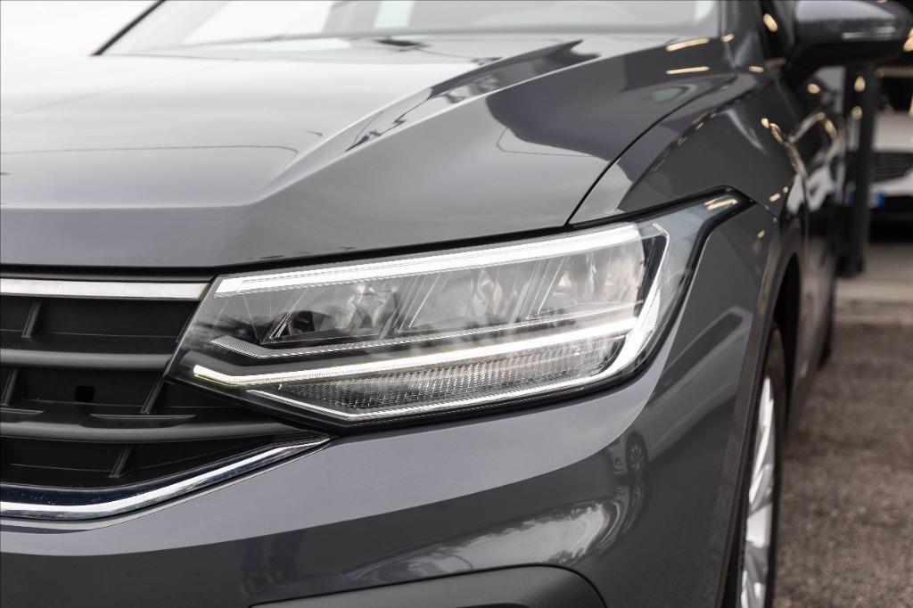 VOLKSWAGEN Tiguan 1.5 tsi Life 130cv del 2021