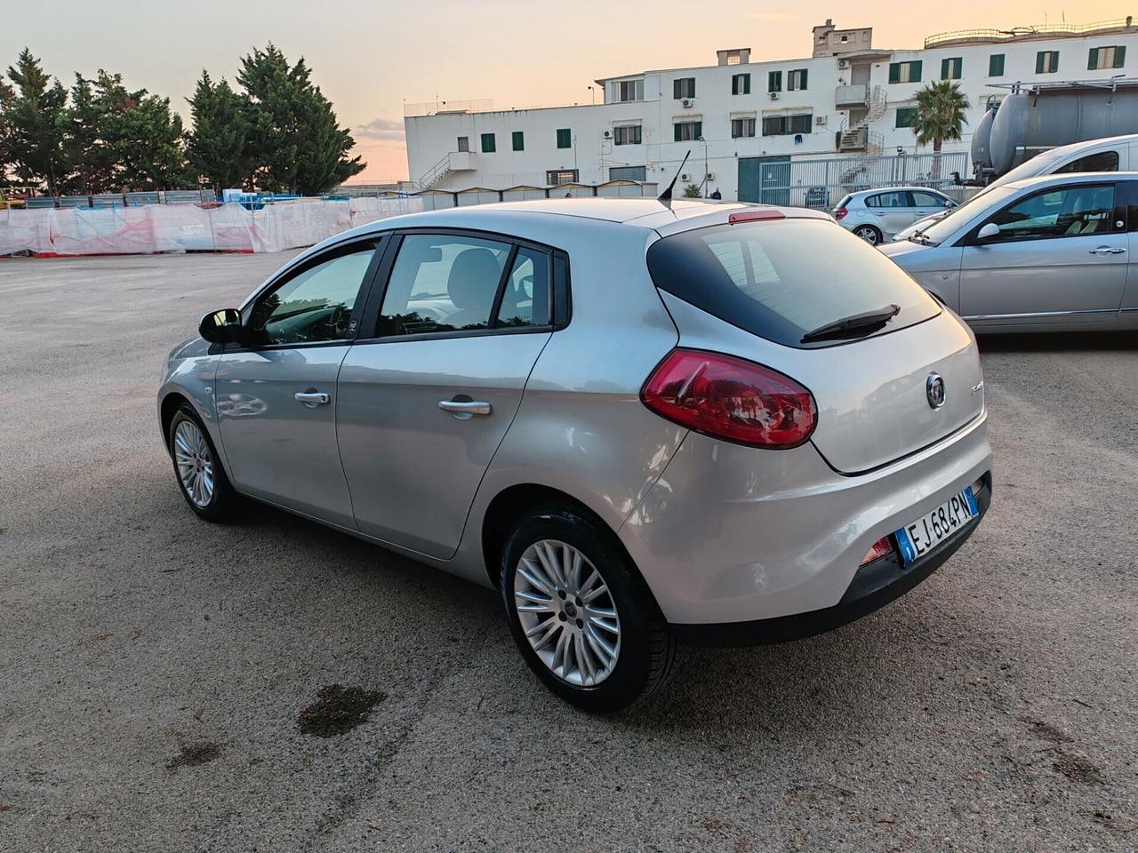 Fiat Bravo 1.6 MJT 120 CV DPF 150'anniversario