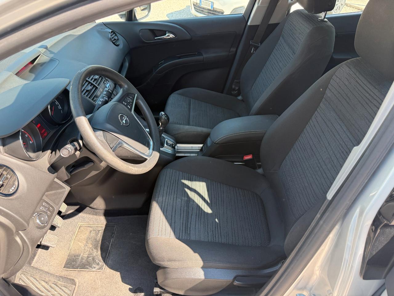 Opel Meriva 1.6 CDTI 110CV Start&Stop Elective