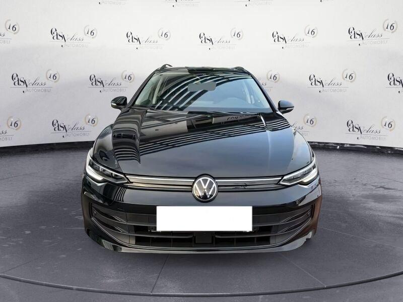Volkswagen Golf Variant 1.5 eTSI ACT Life DSG PDC LED CARPLAY