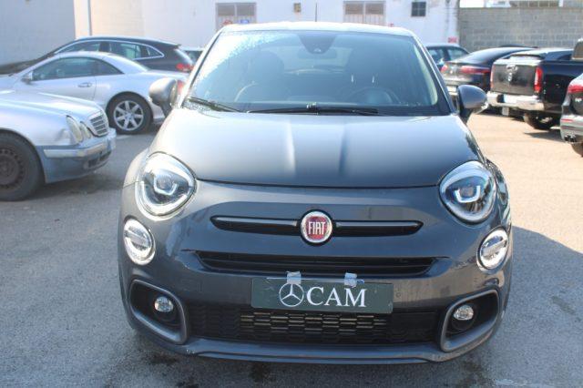 FIAT 500X 1.6 MultiJet 120 CV Cross