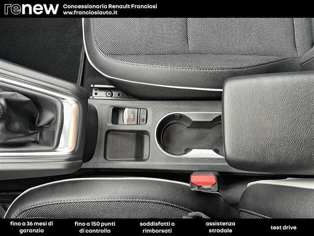 RENAULT Captur 1.0 tce Intens Gpl 100cv my21