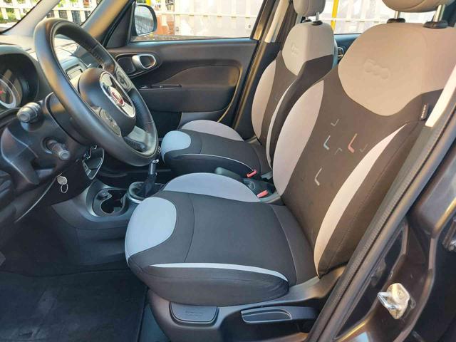 FIAT 500L 1.4 95 CV Pop Star CON GPL *BEN TENUTA*