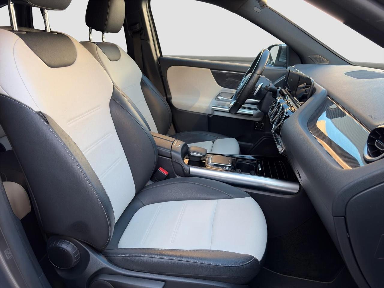 Mercedes-benz GLA 250 e hybrid EQ Premium