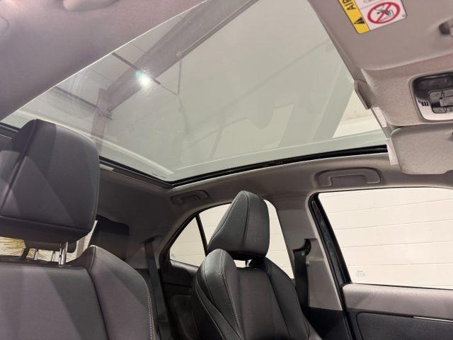 TOYOTA Yaris Cross 1.5 Hybrid 5p. E-CVT Lounge TETTO / PREZZO REALE