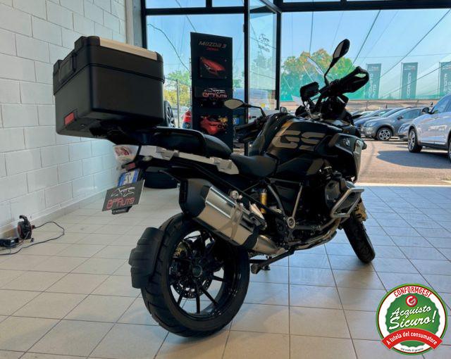 BMW R 1250 GS Exclusive