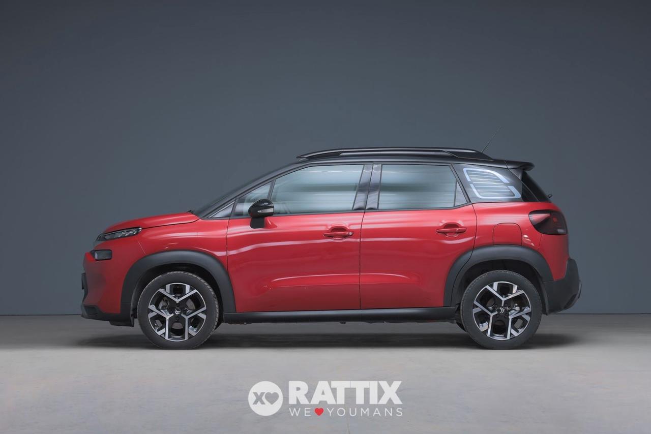 Citroen C3 Aircross 1.2 Puretech 110CV Max