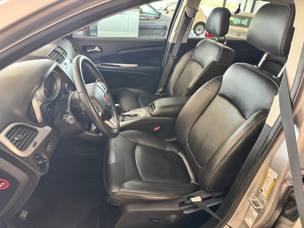 Fiat Freemont 2.0 Mjt 170 CV 4x4 aut. Lounge