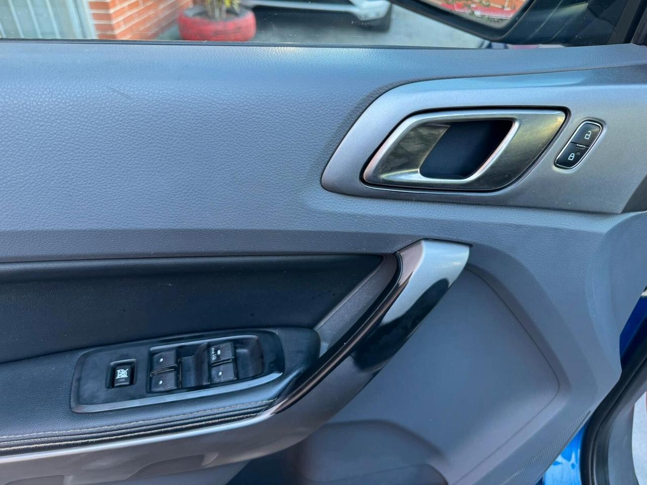 Ford Ranger 3.2 TDCi DC Limited 200cv