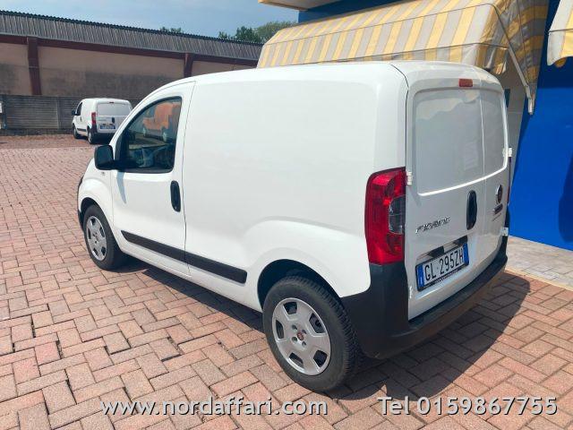 FIAT Fiorino 1.3 MJT 95CV Cargo SX