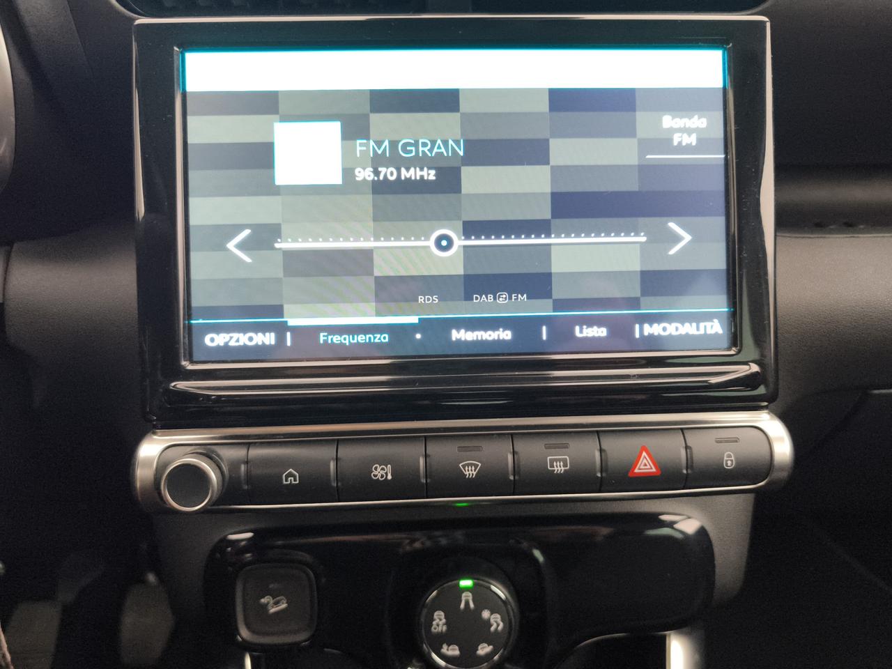 CITROEN C3 Aircross I 2021 - C3 Aircross 1.2 puretech Shine s&s 110cv