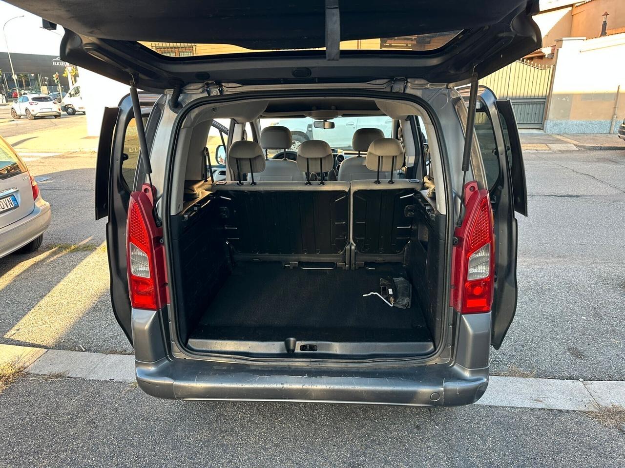 Peugeot Partner Tepee 1.6 HDi 90CV Comfort