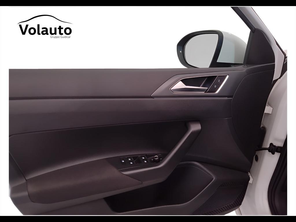 VOLKSWAGEN Taigo - Taigo 1.0 tsi R-Line 110cv