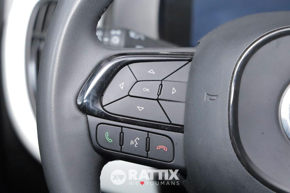 Fiat Panda Pandina 1.0 firefly hybrid 70CV Cross