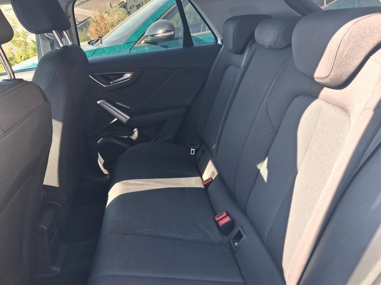 Audi Q2 1.6 TDI Sport