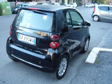 Smart ForTwo MOTORE NUOVO