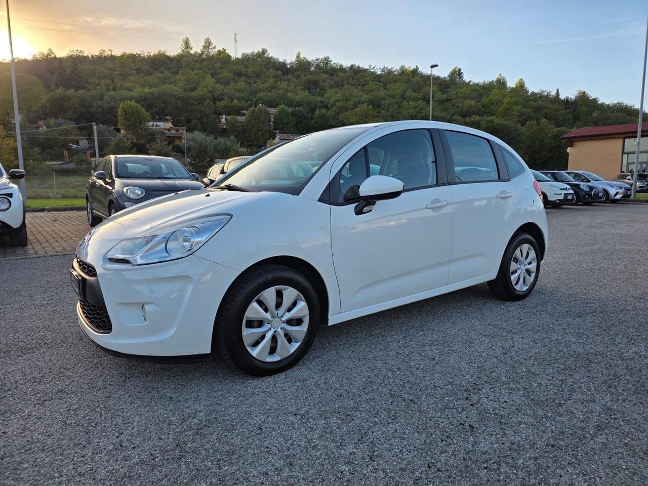 Citroen C3 1.1 Perfect