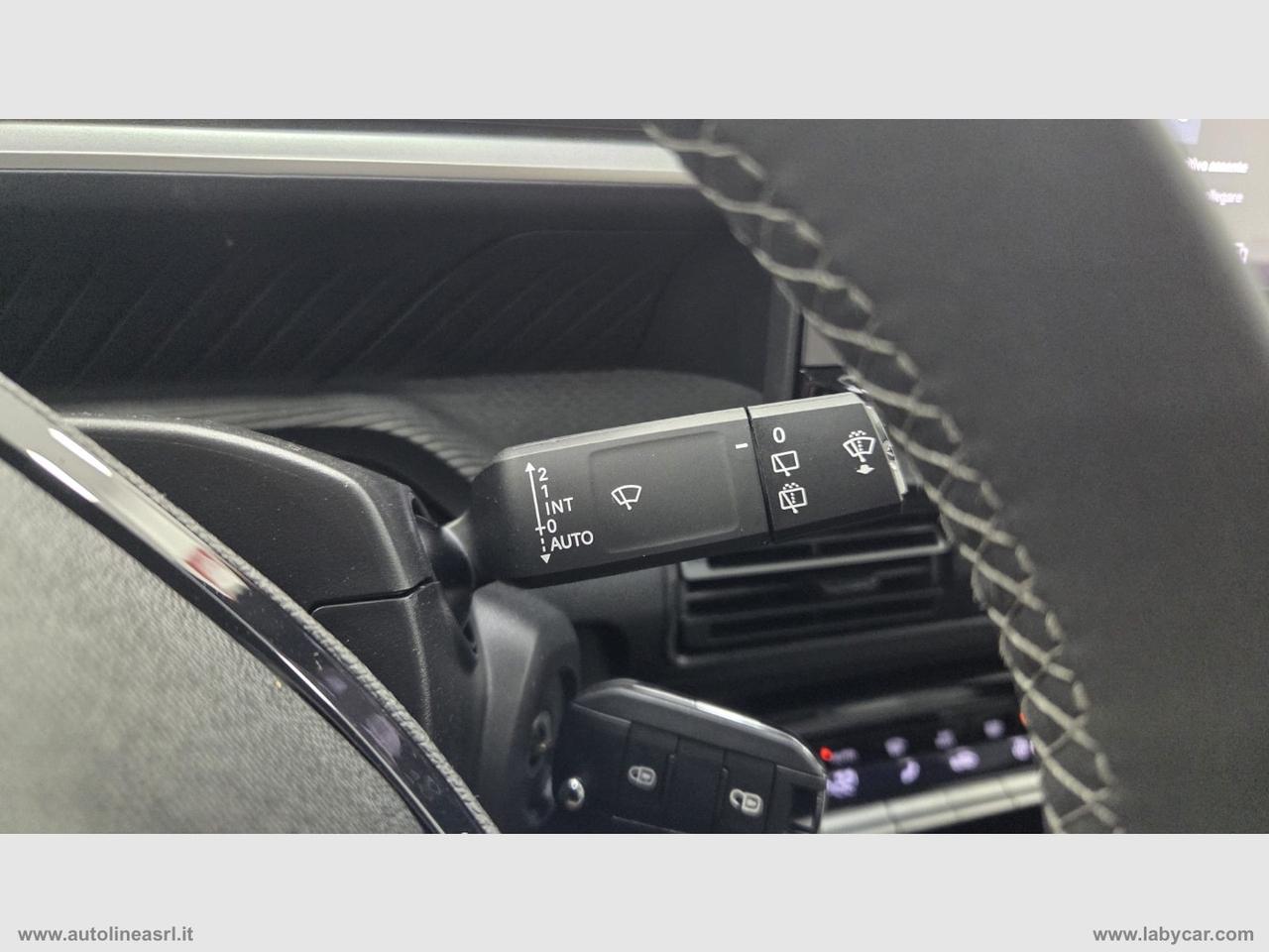 CITROEN C3 Hybrid 110 automatico Max