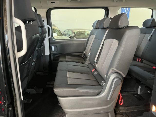 HYUNDAI Staria 2.2 AT AWD 4X4 9 posti Wagon cambio autom. 177cv