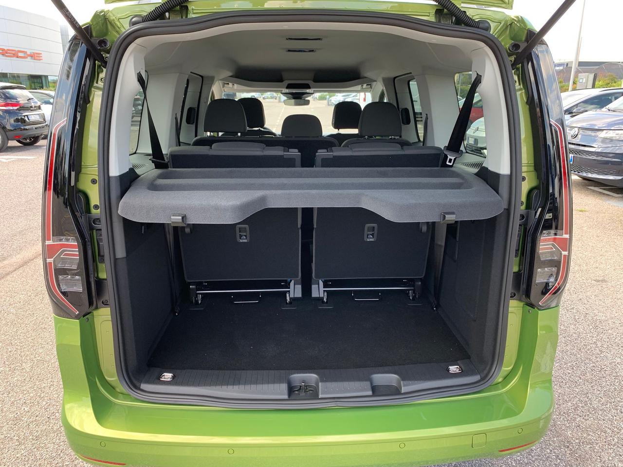 Volkswagen Caddy maxi 2.0 tdi 122cv space dsg7
