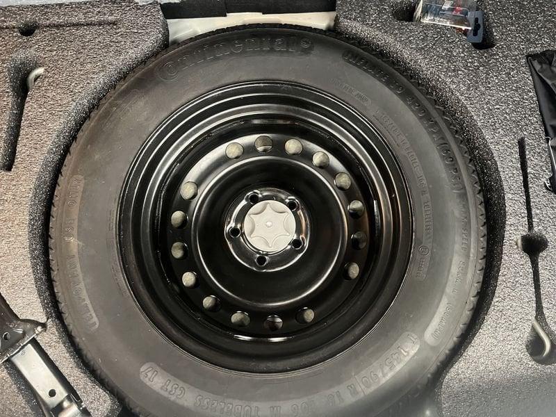 Nissan Qashqai Qashqai 1.5 dci Tekna