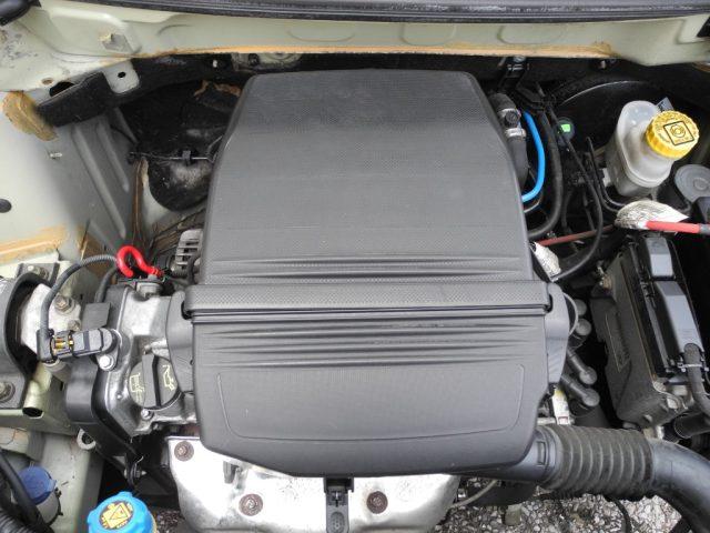 FIAT Panda 1.1 54cv Active -OK NEOPATEN.- Unico PROPRIETARIO