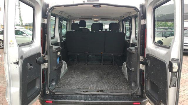 OPEL Vivaro 27 1.6 BiTurbo S&S PC-TN N1 5 posti - PREZZO+IVA