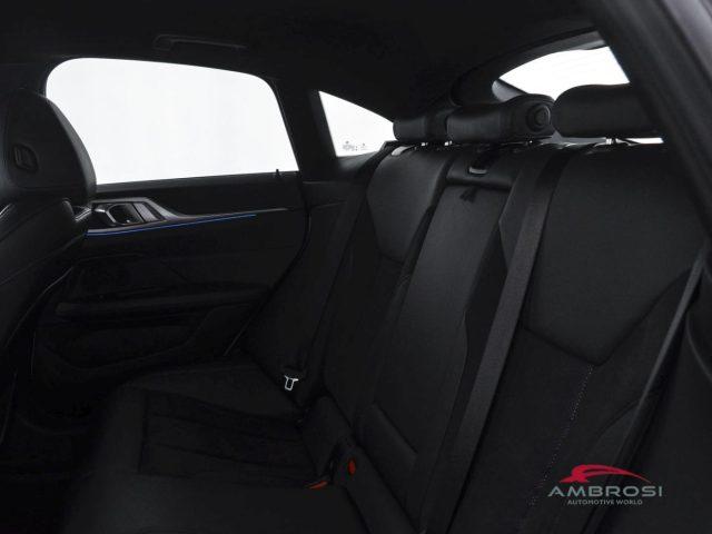 BMW i4 i4 edrive40 Msport