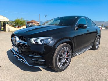 Mercedes-benz GLE 350 GLE 350 de hybrid EQ 4Matic Coupé Premium Plus