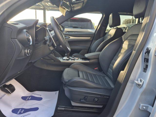 ALFA ROMEO Stelvio 2.2 TD 210CV AT8 Q4 Veloce #VARI COLORI