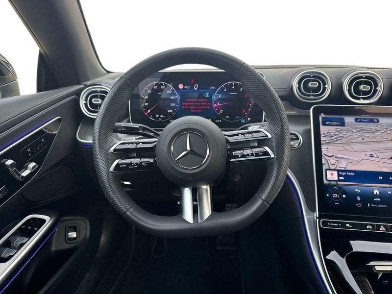 Mercedes-Benz CLE Cabrio 200 AMG Line Advanced Plus auto