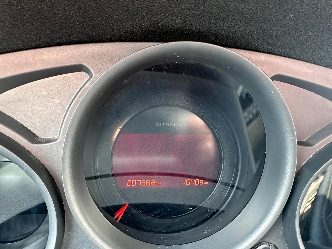 Citroen C4 1.6 e-HDi 115 Exclusive