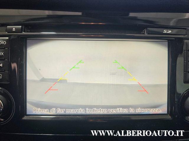 NISSAN Qashqai 1.5 dCi Acenta Premium