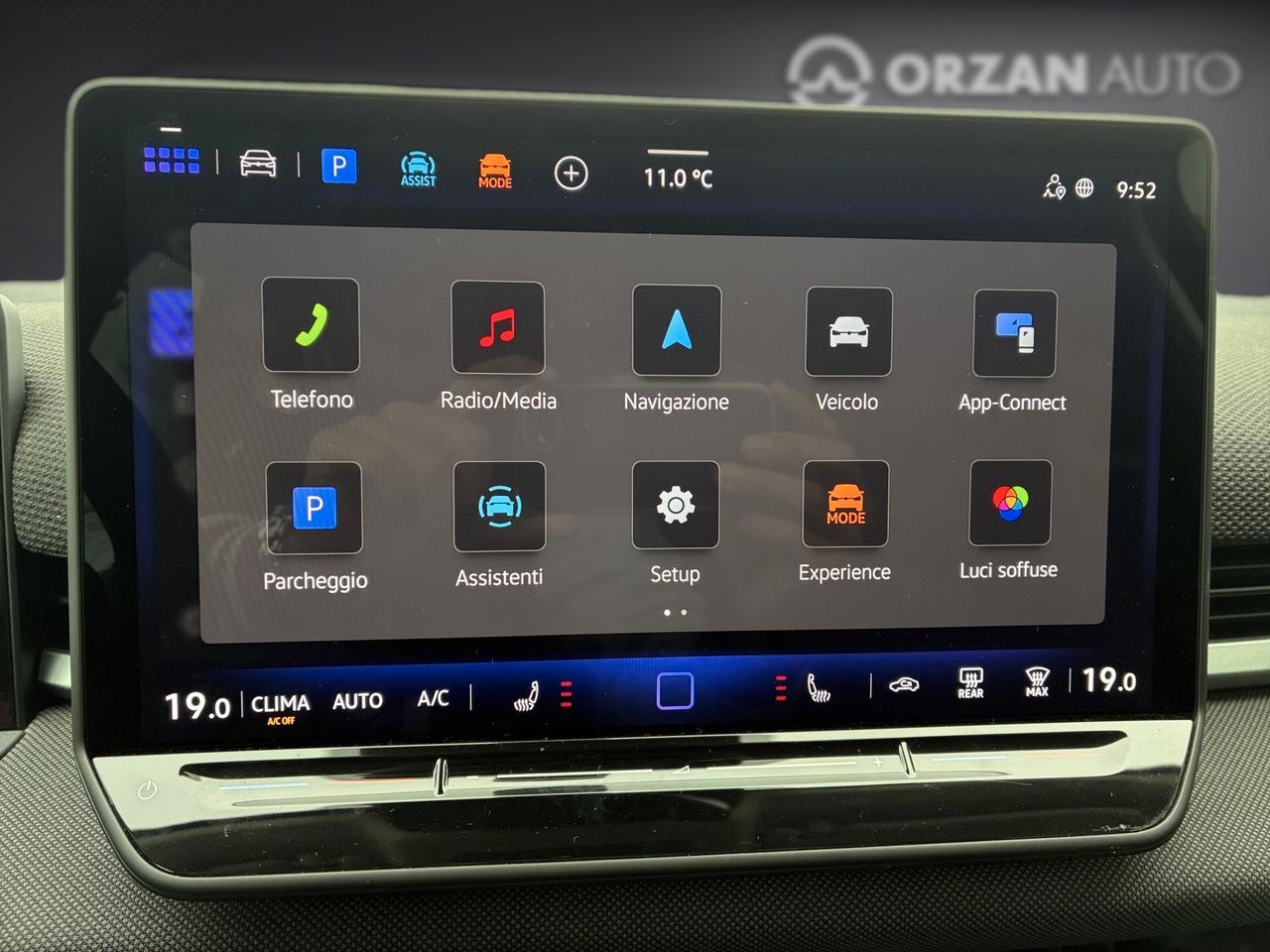 Volkswagen T-Roc 1.5 eTSI ACT 150 CV DSG Life CELL VENDITE 3491558563 - 3478673115