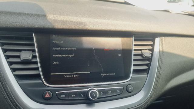 OPEL Grandland X 1.6 Hybrid Plug-in aut. AWD Ultimate