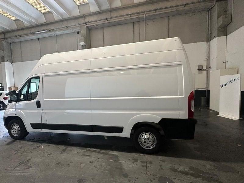 Opel Movano 35 2.2 BlueHDi 140 S&S L3H3 (IVA ESCL.)