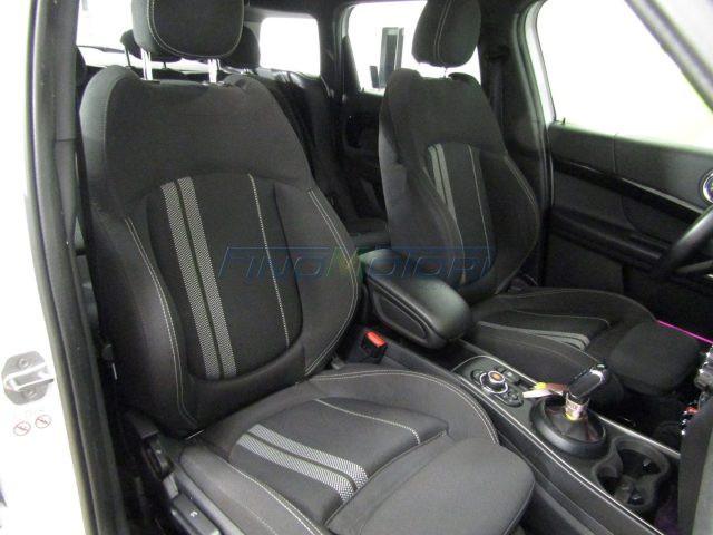 MINI Countryman 2.0 Cooper SD ALL4 Automatica