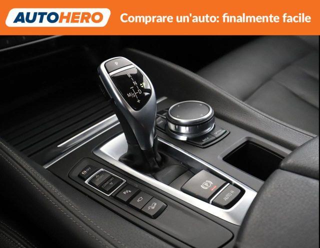 BMW X6 xDrive40d Extravagance
