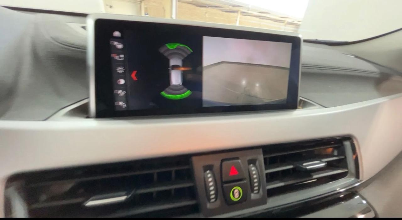 Bmw X2 xDrive20d Advantage