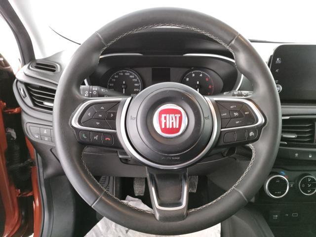 FIAT Tipo 1.6 Mjt S&S 5 porte City Cross