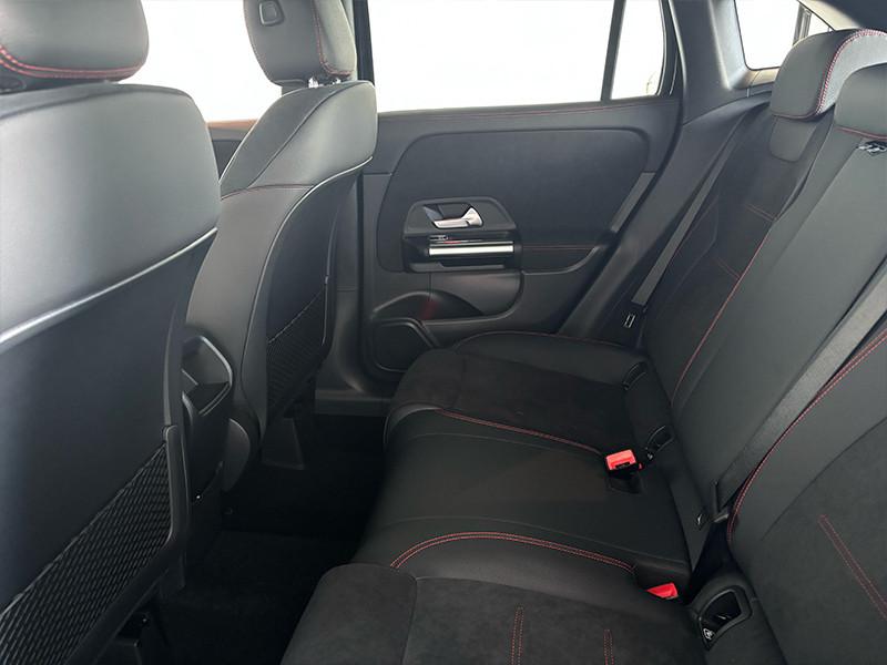 Mercedes-Benz GLA GLA 180 d Automatic AMG Line Advanced Plus