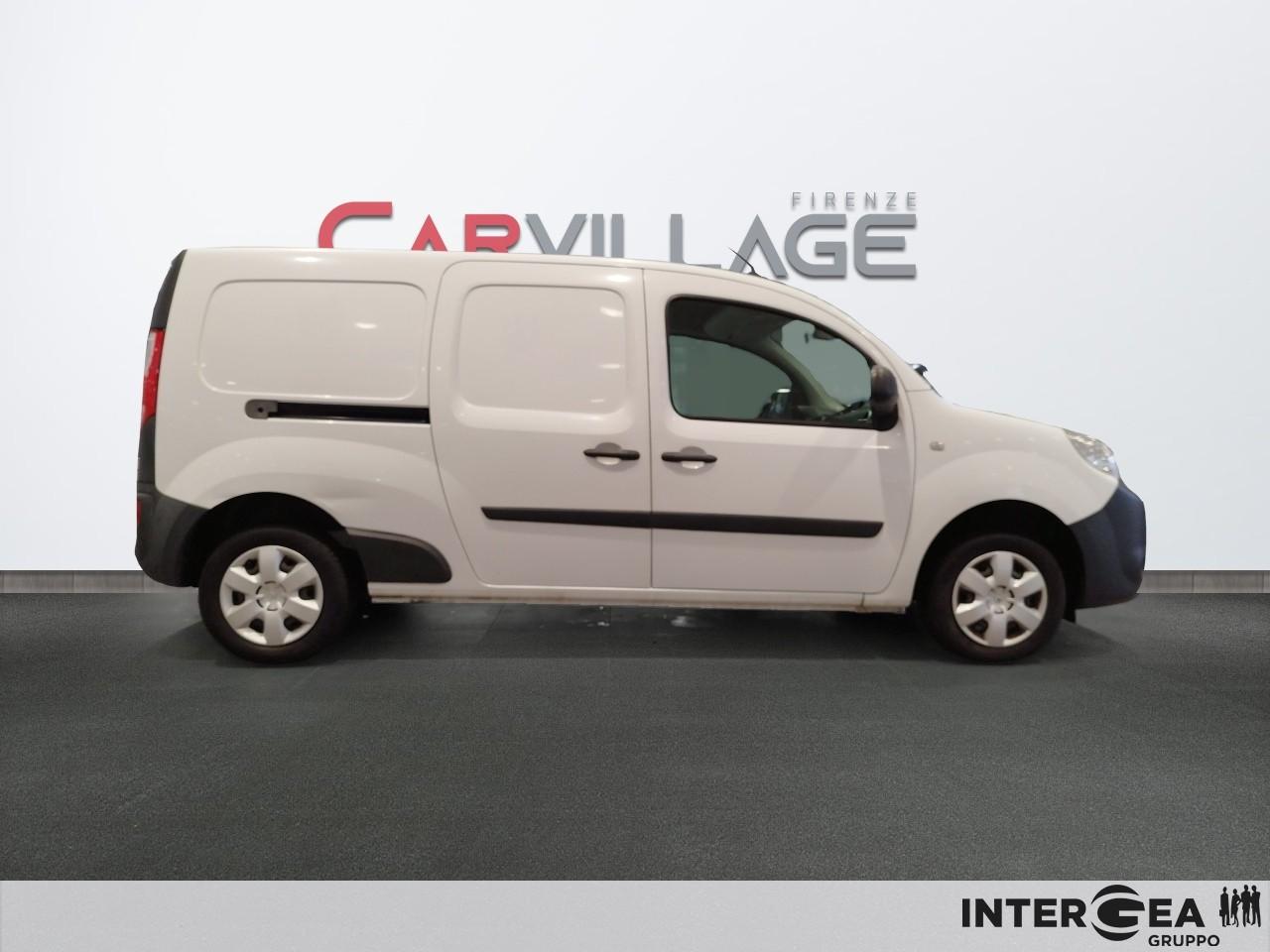 RENAULT Kangoo II Express Maxi 1.5 dci 110c §§